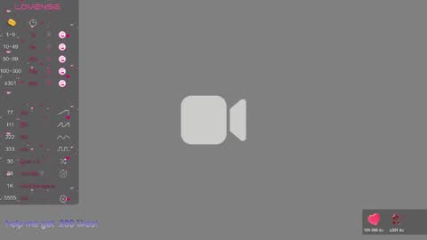 Vanessa online show from 05/05/26, 02:47