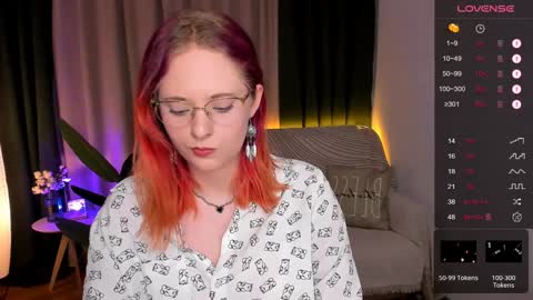 Hello guys my name is Aemilia online show from 12/04/24, 07:28