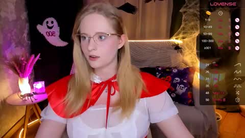 Hello guys my name is Aemilia online show from 10/29/25, 06:26