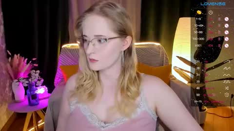 Hello guys my name is Aemilia online show from 02/05/26, 08:30
