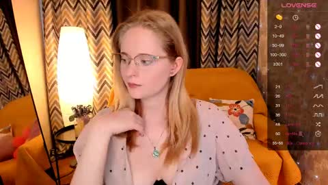 Hello guys my name is Aemilia online show from 05/22/26, 08:32