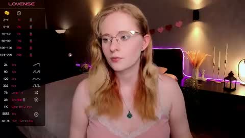 Hello guys my name is Aemilia online show from 06/13/26, 08:45