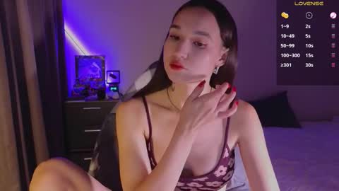 Sheyli online show from 10/13/25, 03:45