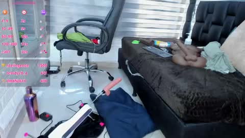 Snapshot of sheyla__ebony chatting on 04/27/26, 02:15 sheyla__ebony online show from 04/27/26, 02:15