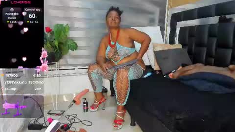 sheyla__ebony online show from 07/14/26, 11:43
