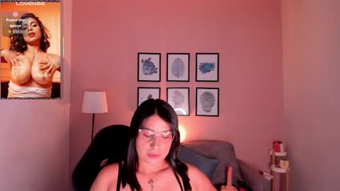 Sheyla online show from 01/17/26, 04:39
