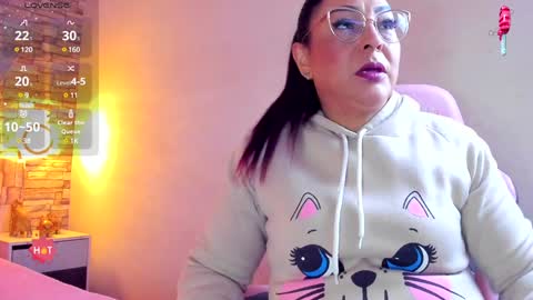 Keyla online show from 12/09/24, 12:08