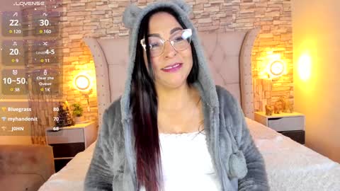 Keyla online show from 01/07/25, 12:41
