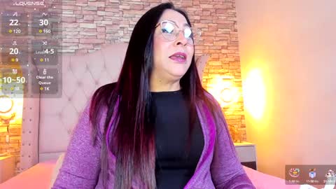 Keyla online show from 01/18/25, 12:15
