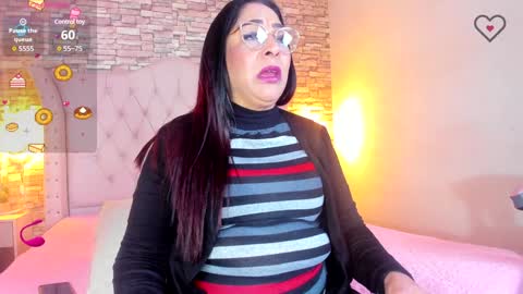 Keyla online show from 01/25/25, 12:26