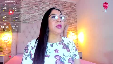 Keyla online show from 01/31/25, 12:40