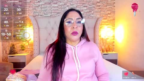Keyla online show from 02/01/25, 12:26