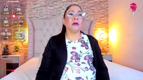 Keyla online show from 02/05/25, 12:17