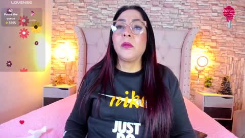 Keyla online show from 02/08/25, 01:01