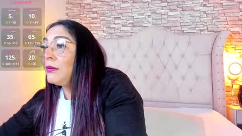 Keyla online show from 03/02/25, 12:43