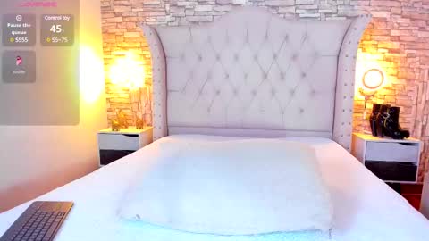 Keyla online show from 03/06/25, 11:58