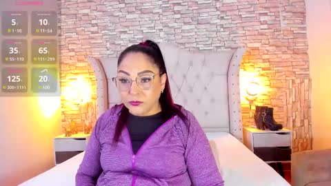 Keyla online show from 03/08/25, 12:20
