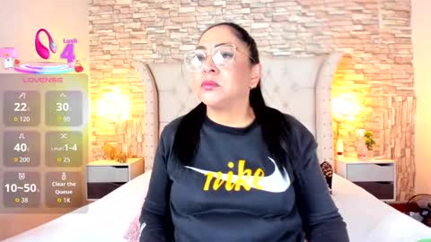 Keyla online show from 09/16/25, 12:28