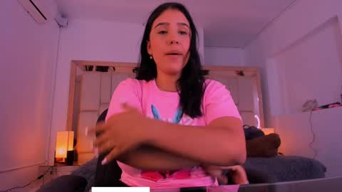 Sheyla Bakerr  online show from 12/11/24, 02:22