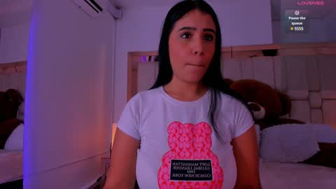 Sheyla Bakerr  online show from 12/19/24, 10:45