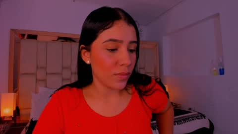 Sheyla Bakerr  online show from 12/22/24, 11:11