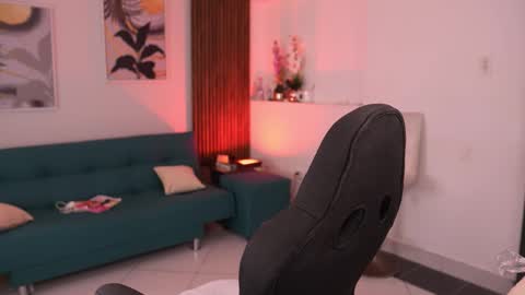 Snapshot of sheylabakerr chatting on 01/15/26, 11:04 Sheyla Bakerr online show from 01/15/26, 11:04