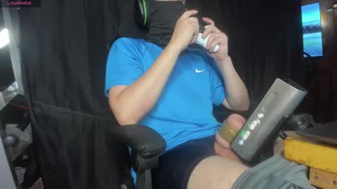 Daddy online show from 10/04/25, 04:32