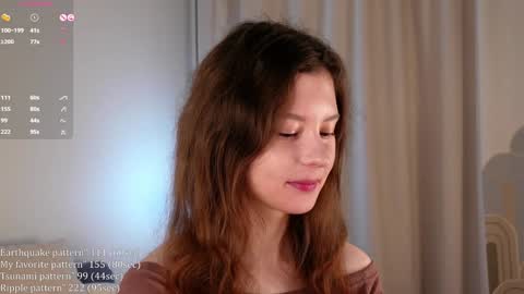 Iris online show from 12/09/24, 01:24