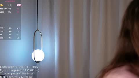Iris online show from 12/12/24, 09:04