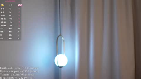 Iris online show from 12/13/24, 11:50
