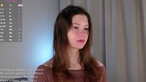 Iris online show from 12/21/24, 02:37