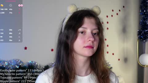 Iris online show from 12/23/24, 09:18