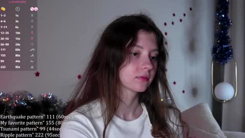 Iris online show from 12/24/24, 04:19