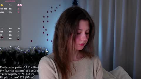 Iris online show from 12/27/24, 05:48