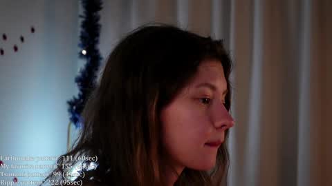 Iris online show from 01/02/25, 10:55