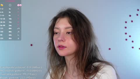 Iris online show from 01/10/25, 07:54