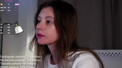 Iris online show from 01/16/25, 04:50