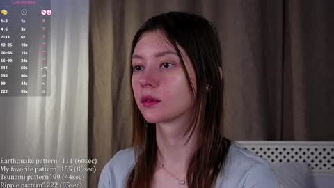 Iris online show from 01/25/25, 12:26