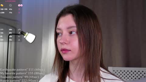 Iris online show from 01/27/25, 04:11