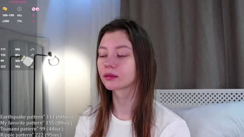 Iris online show from 01/28/25, 01:05