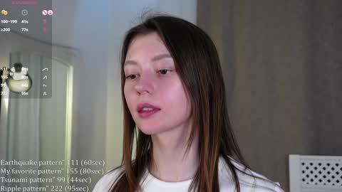 Iris online show from 01/30/25, 07:26