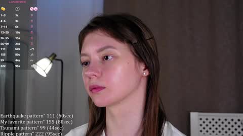 Iris online show from 02/01/25, 04:54