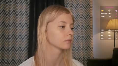 Iris online show from 02/14/25, 07:17