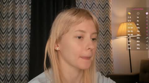 Iris online show from 02/18/25, 07:21