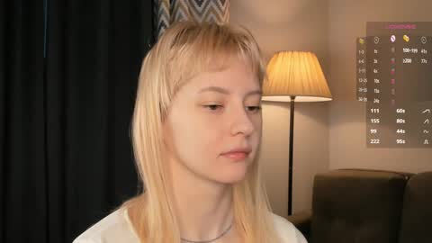 Iris online show from 02/21/25, 01:55