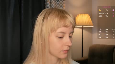 Iris online show from 02/24/25, 07:22