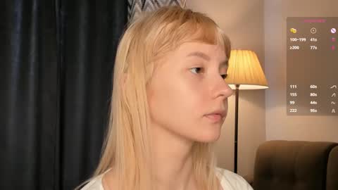 Iris online show from 02/25/25, 04:24