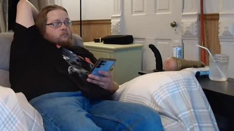 shifty885 online show from 04/28/26, 02:27
