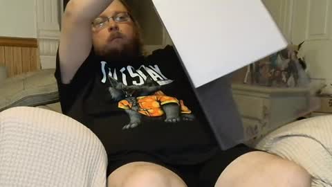 shifty885 online show from 05/27/26, 02:08