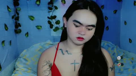 Snapshot of shimilove chatting on 02/20/25, 04:50 shimilove online show from 02/20/25, 04:50